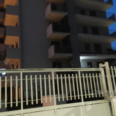 Penzion Bbnapl'est Neapol