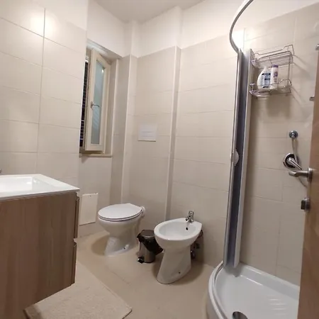 Bbnapl'est Gasthuis 4*