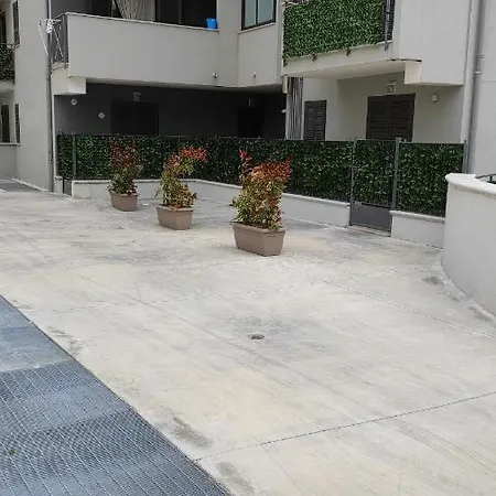 Bbnapl'est 4* Napels