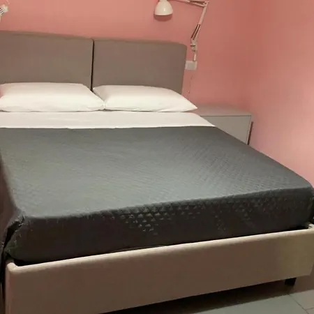 Gasthuis Bbnapl'est Napels