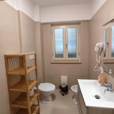 Penzion Bbnapl'est Neapol