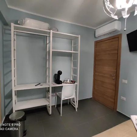 Bbnapl'est Неаполь